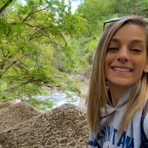 Meet your Posher, love